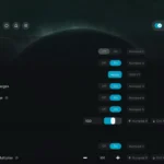 Conquest Dark Trainer screenshot