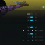 The Rogue Prince of Persia Trainer screenshot