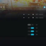 TRAIL OUT Trainer screenshot