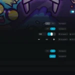 Dungeon Clawler Trainer screenshot