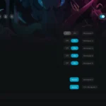 Tiny Rogues Trainer screenshot