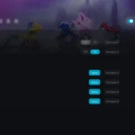 Army of Ruin Trainer screenshot