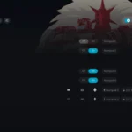 Absolum Trainer screenshot