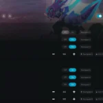 Windblown Trainer screenshot