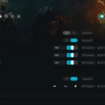 GOD FORSAKEN Trainer screenshot