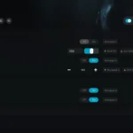 MindsEye Trainer screenshot