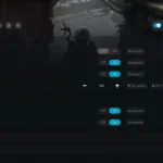 Quasimorph Trainer screenshot