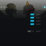 Stickman Trenches Trainer screenshot