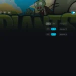 Plants vs. Zombies Game of the Year Edition Trainer screenshot