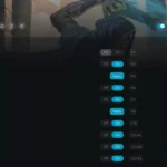 Darkblade Ascent Trainer screenshot