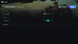 Walking Zombie 2 Trainer screenshot