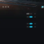 Battlestar Galactica Deadlock Trainer screenshot