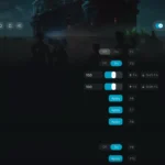 Project Unknown Trainer screenshot