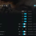 MechWarrior 5: Clans Trainer screenshot