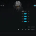 Moonscars Trainer screenshot