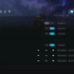 Frozen Flame Trainer screenshot