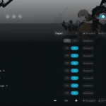 BLEACH Rebirth of Souls Trainer screenshot