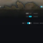 Ostriv Trainer screenshot