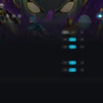 MARVEL Cosmic Invasion Trainer screenshot