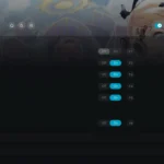 Little Noah: Scion of Paradise Trainer screenshot