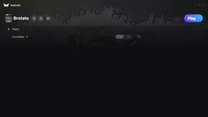 Brotato Trainer screenshot