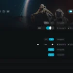 Jump Space Trainer screenshot