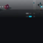 Mini Motorways Trainer screenshot