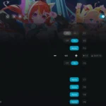 Rebellion GODSOUL: Awakening Trainer screenshot