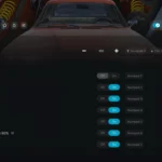 My Winter Car Trainer screenshot