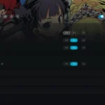 Etrian Odyssey III HD Trainer screenshot