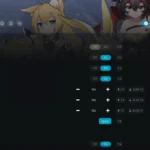 Endless Alice Trainer screenshot