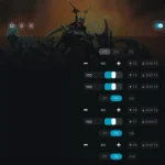 Dragonkin: The Banished Trainer screenshot