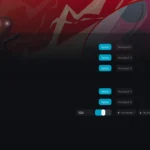 Coal LLC Trainer screenshot