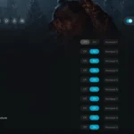 Winter Survival Trainer screenshot