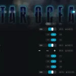 Star Ocean: The Last Hope - 4K & Full HD Remaster Trainer screenshot