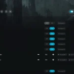 The Last Faith Trainer screenshot