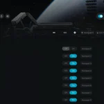 Solargene Trainer screenshot