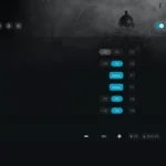 Dark Souls II Trainer screenshot