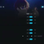 Eternights Trainer screenshot