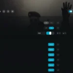 Entity: The Black Day Trainer screenshot