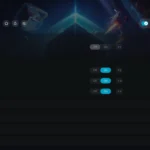 Cubic Odyssey Trainer screenshot