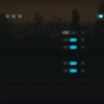 Tunguska: The Visitation Trainer screenshot