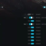 MENACE Trainer screenshot