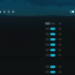 Beyond the Map Trainer screenshot