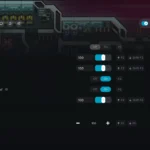 The Last Starship Trainer screenshot