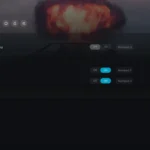 Nuclear Option Trainer screenshot