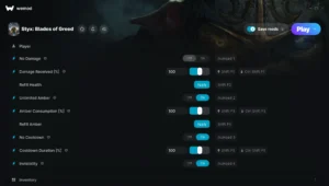 Styx: Blades of Greed Trainer screenshot