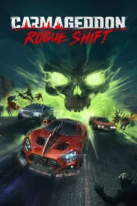 Carmageddon: Rogue Shift Trainer screenshot