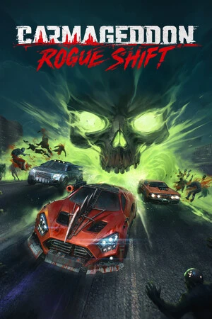 Carmageddon: Rogue Shift Trainer screenshot