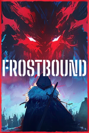 FrostBound Trainer screenshot